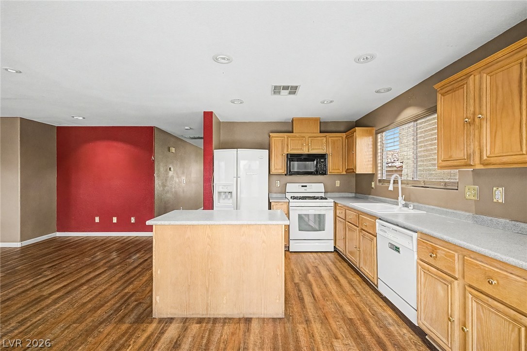 184 White Butte Street Henderson NV 89012