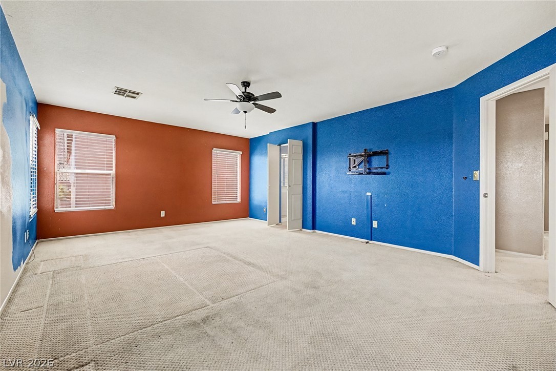 184 White Butte Street Henderson NV 89012
