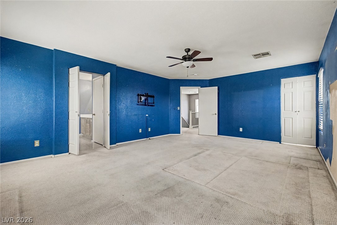 184 White Butte Street Henderson NV 89012