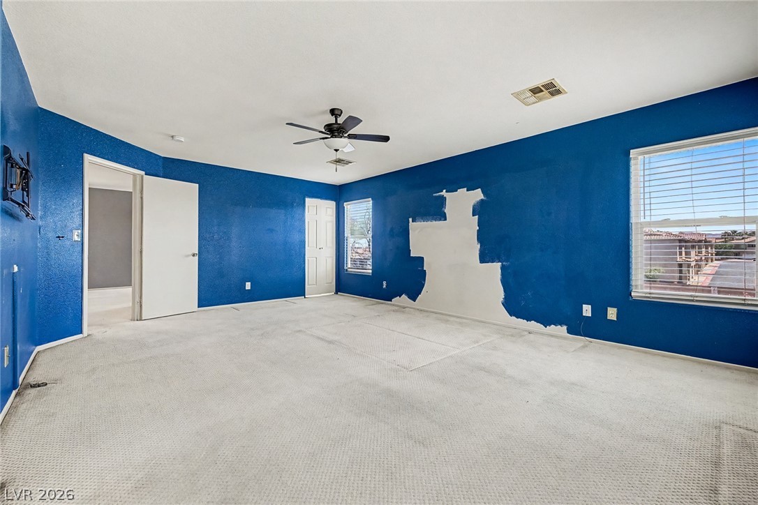184 White Butte Street Henderson NV 89012