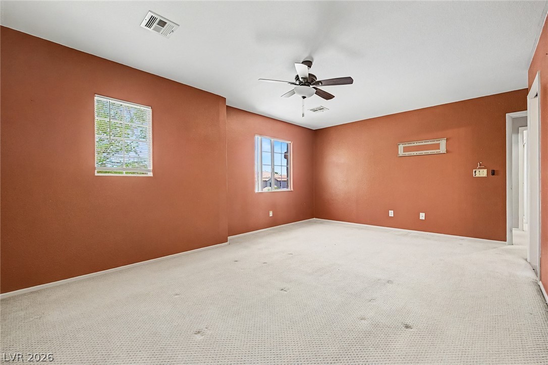 184 White Butte Street Henderson NV 89012