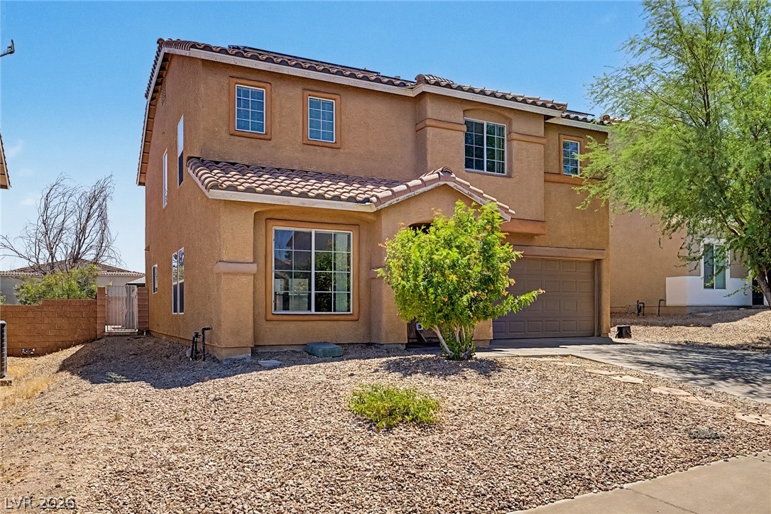 184 White Butte Street Henderson NV 89012