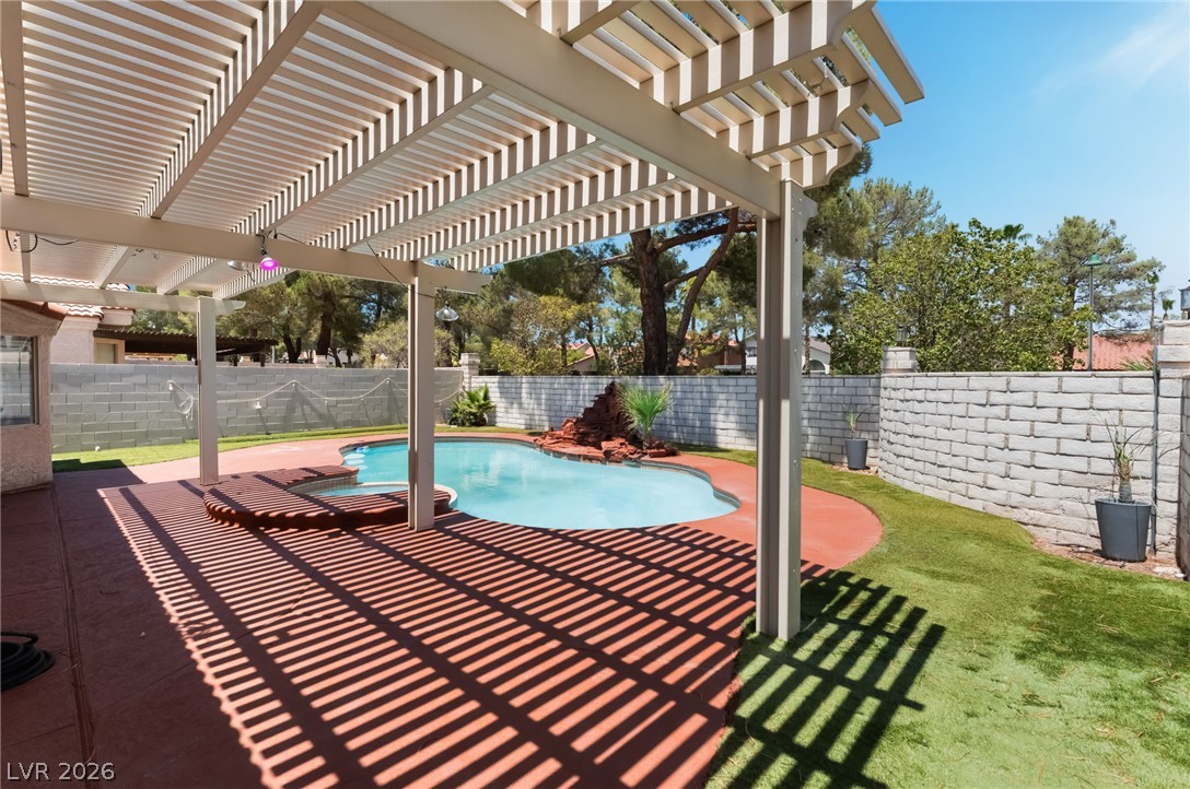 9028 Cypress Point Way Las Vegas NV 89117