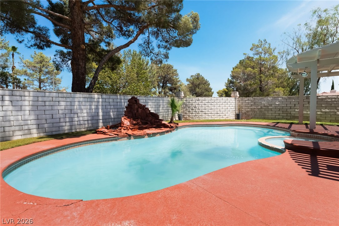 9028 Cypress Point Way Las Vegas NV 89117