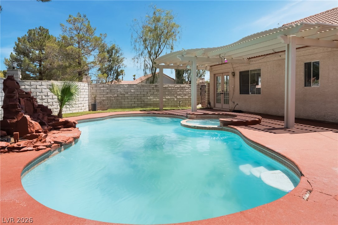9028 Cypress Point Way Las Vegas NV 89117