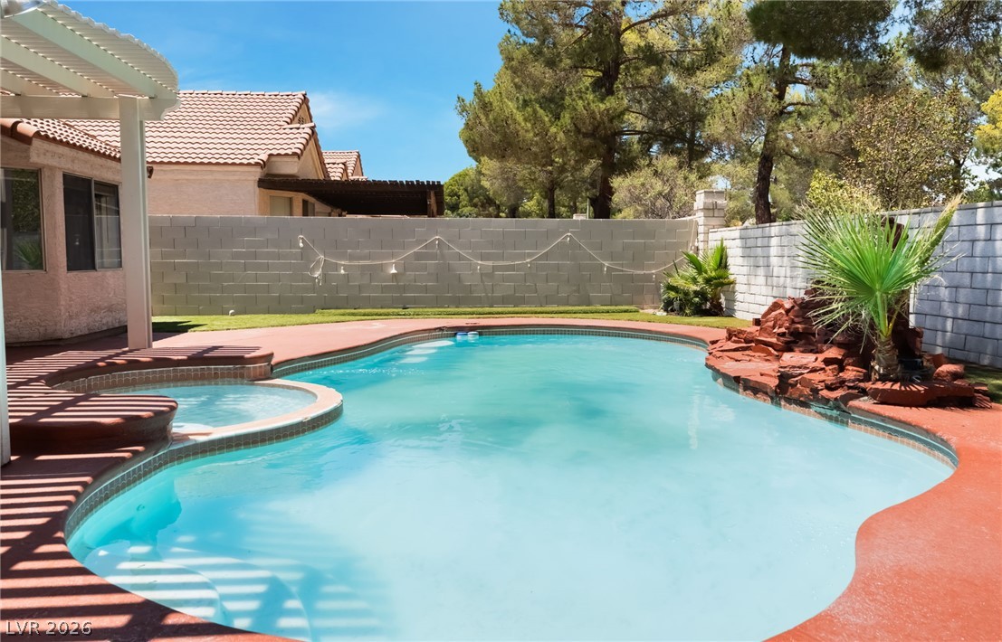 9028 Cypress Point Way Las Vegas NV 89117