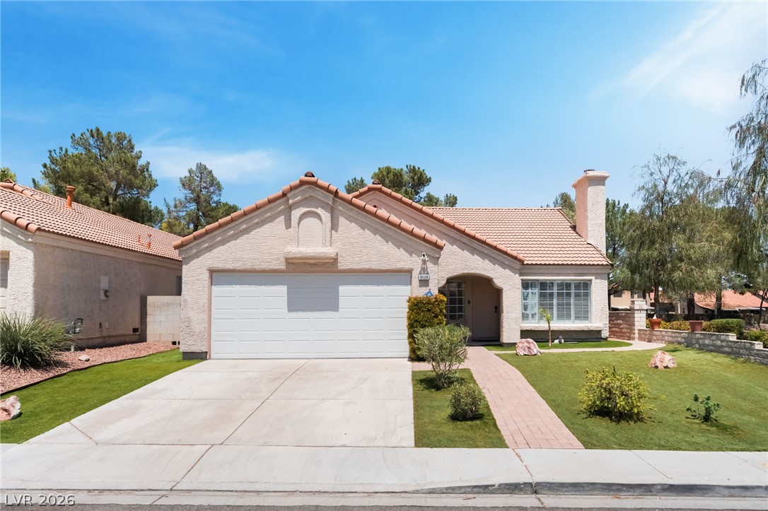 9028 Cypress Point Way Las Vegas NV 89117