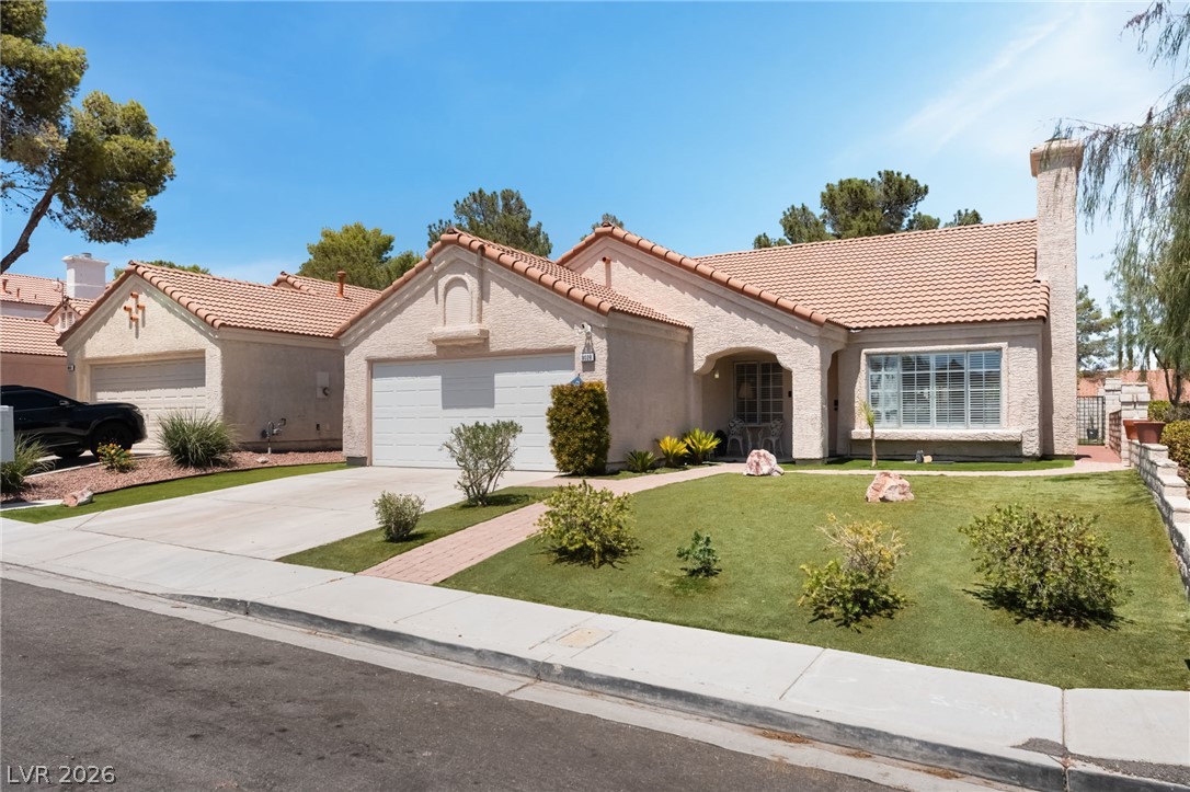 9028 Cypress Point Way Las Vegas NV 89117