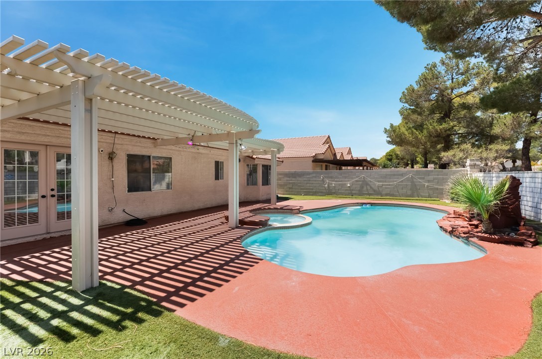9028 Cypress Point Way Las Vegas NV 89117
