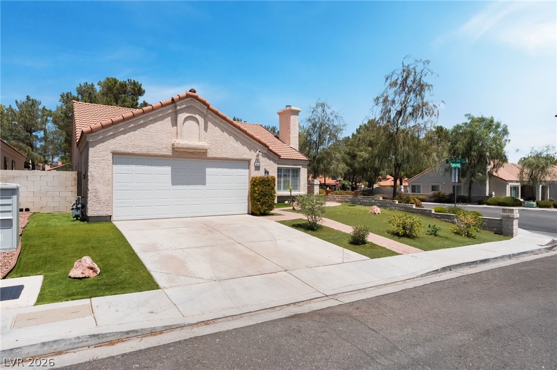 9028 Cypress Point Way Las Vegas NV 89117