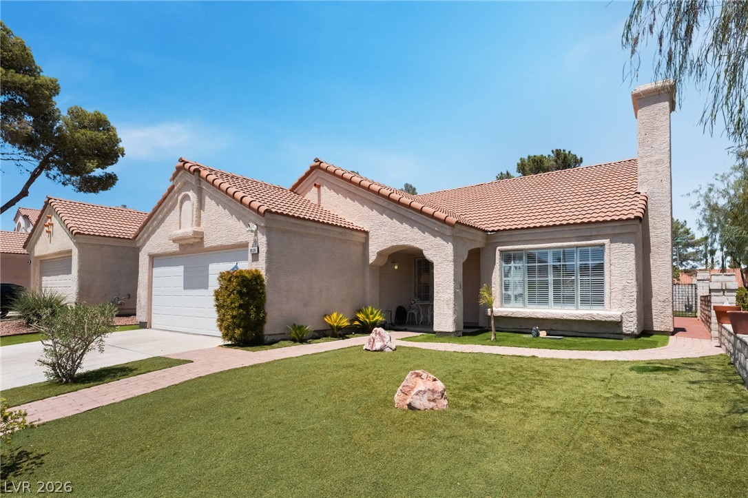 9028 Cypress Point Way Las Vegas NV 89117