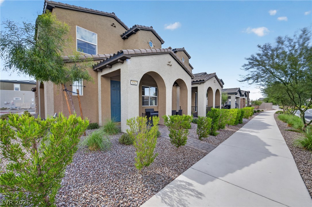 826 Royal Beekman Street Henderson NV 89011