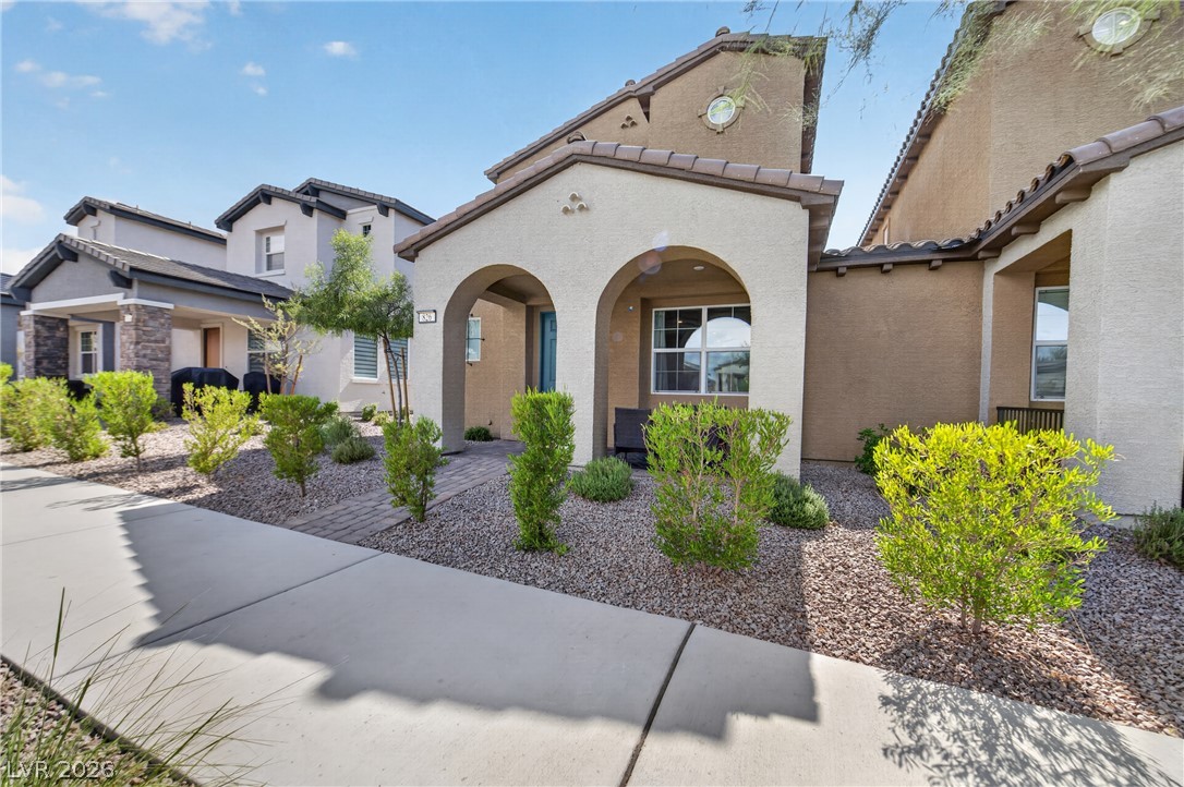 826 Royal Beekman Street Henderson NV 89011