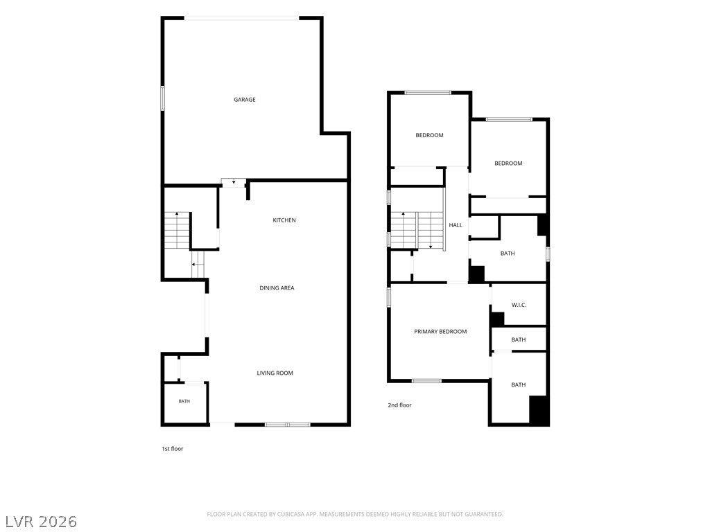 826 Royal Beekman Street Henderson NV 89011