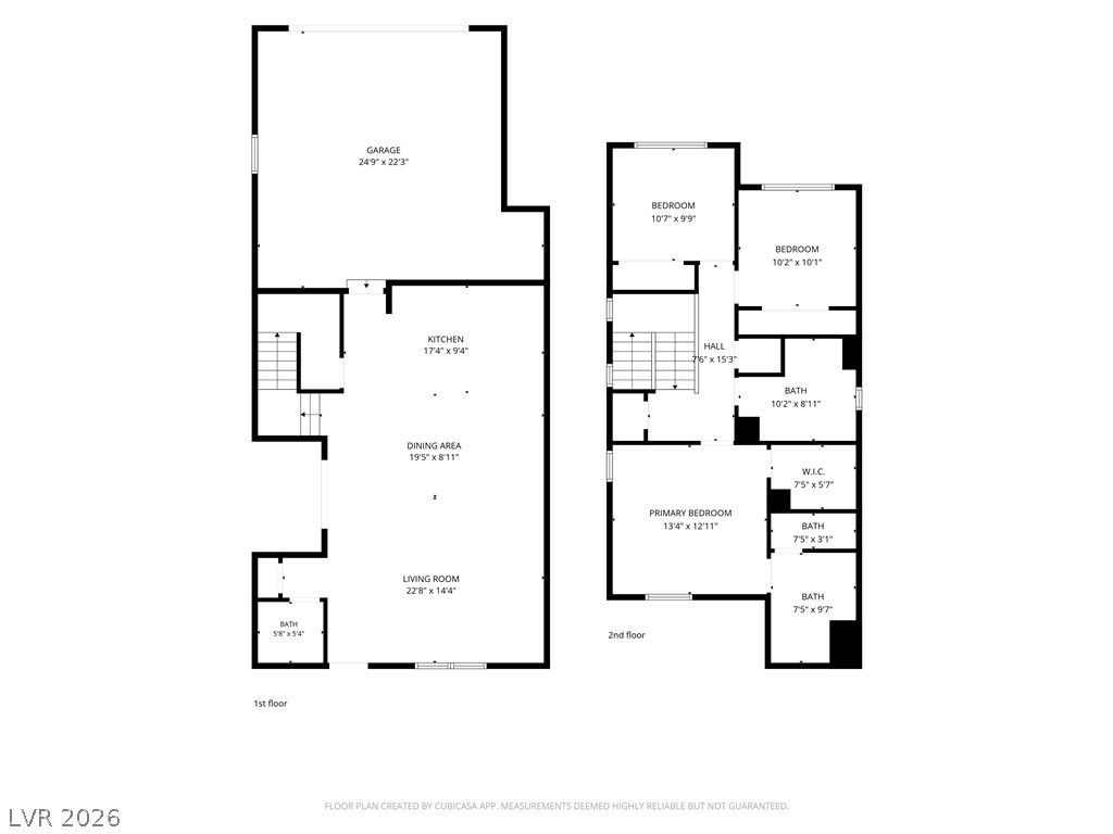826 Royal Beekman Street Henderson NV 89011