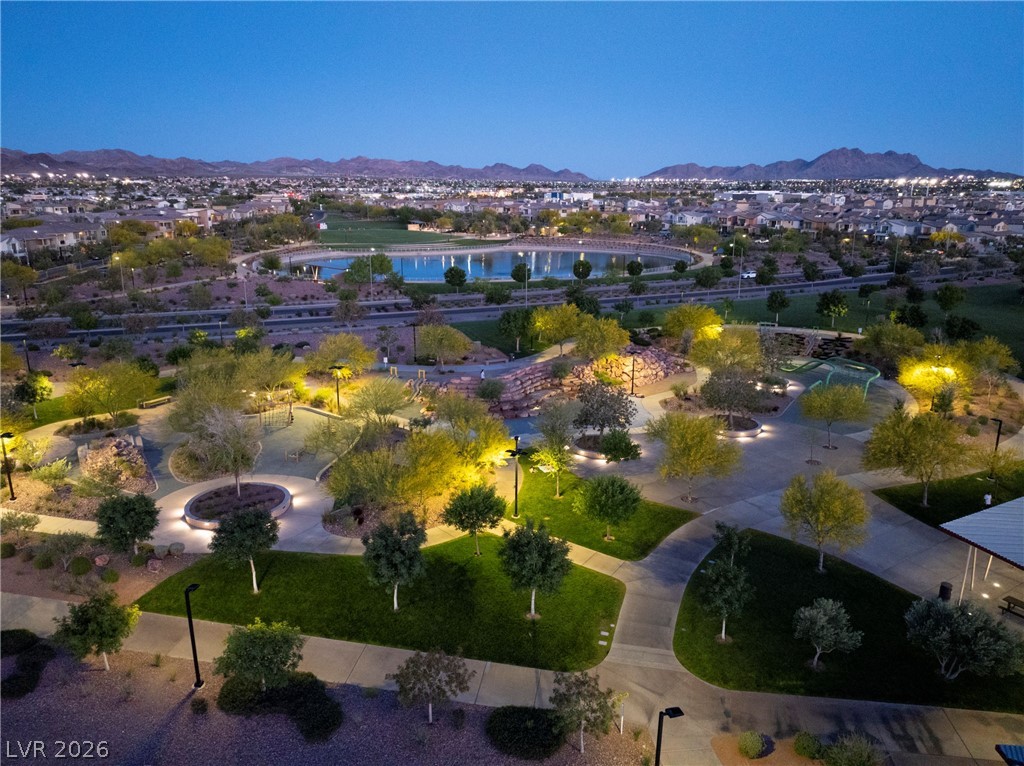 826 Royal Beekman Street Henderson NV 89011