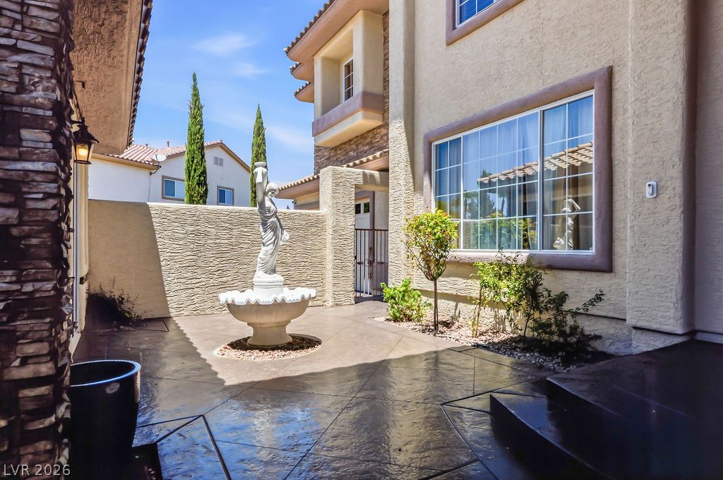 10524 Torre De Nolte Street Las Vegas NV 89141