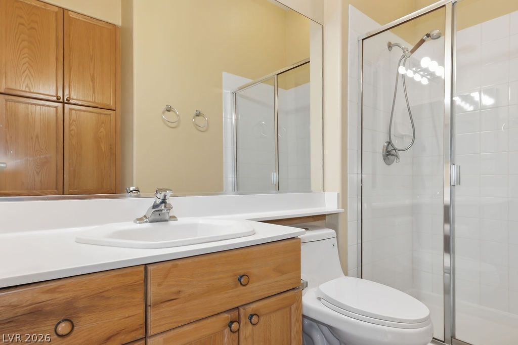10524 Torre De Nolte Street Las Vegas NV 89141