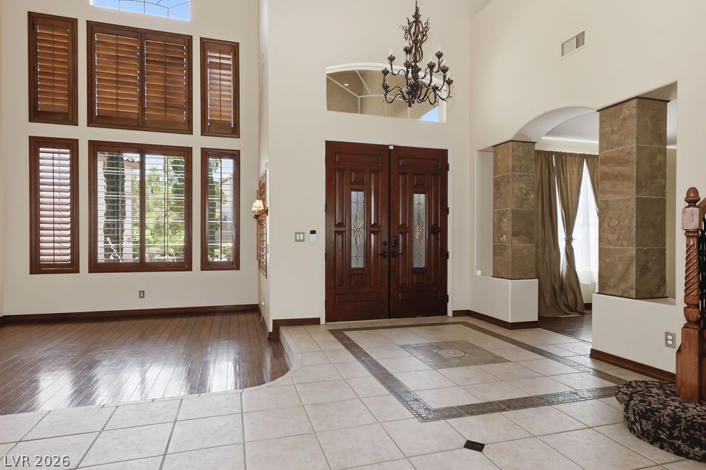 10524 Torre De Nolte Street Las Vegas NV 89141