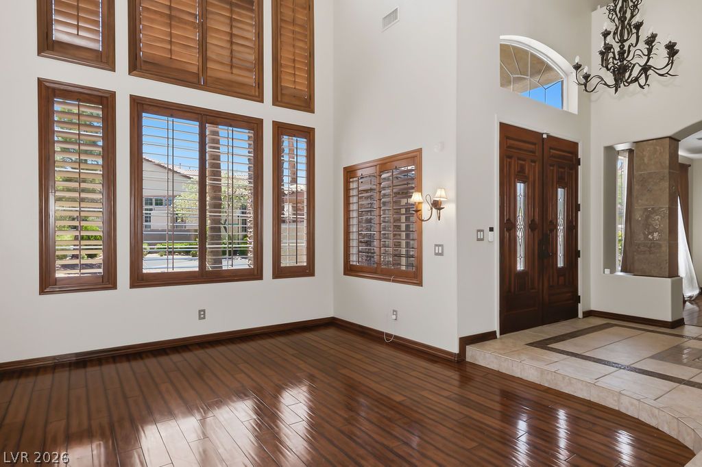 10524 Torre De Nolte Street Las Vegas NV 89141