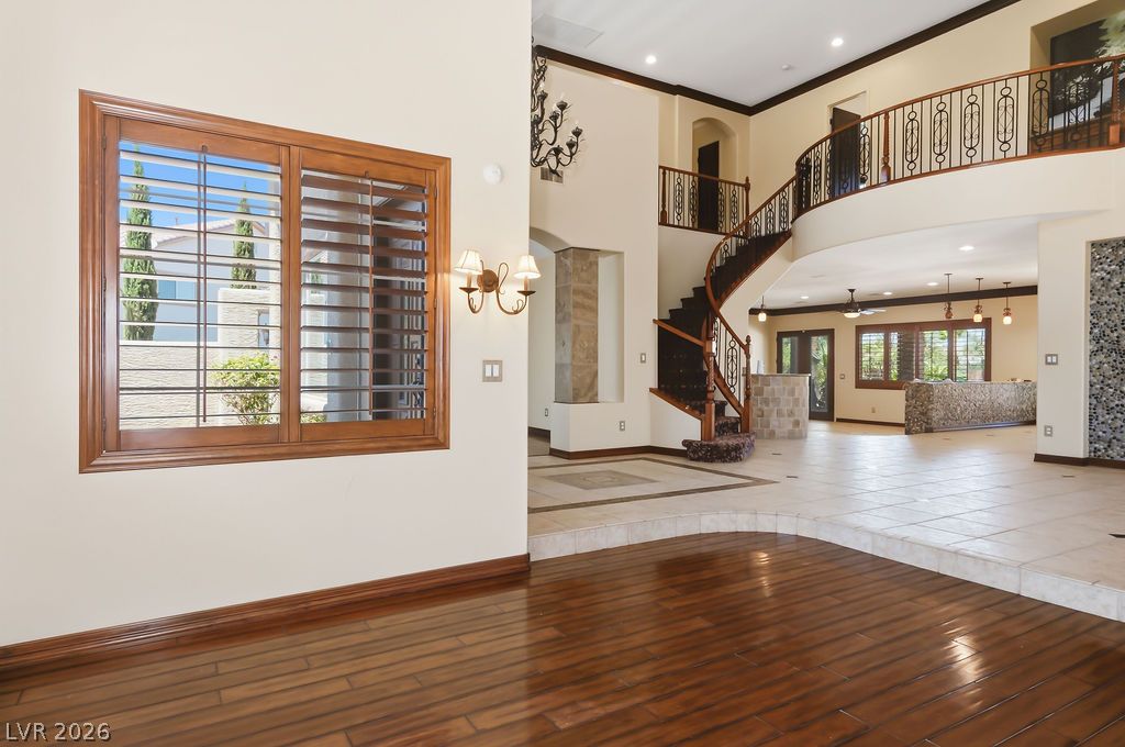 10524 Torre De Nolte Street Las Vegas NV 89141