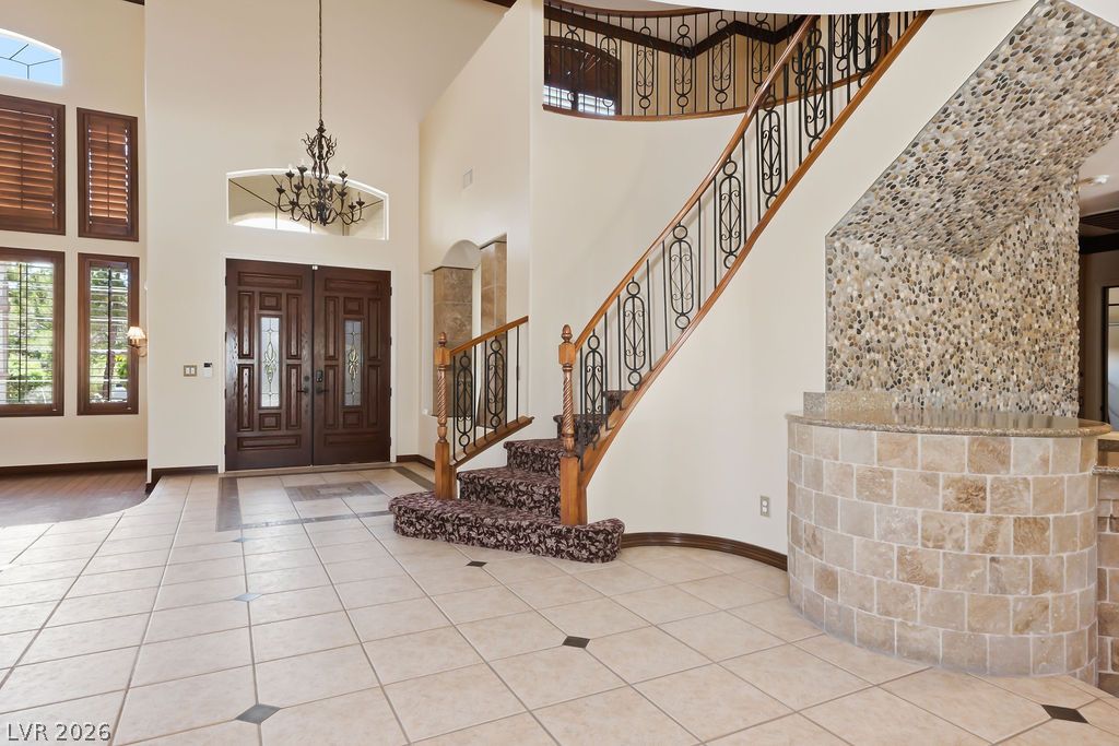 10524 Torre De Nolte Street Las Vegas NV 89141