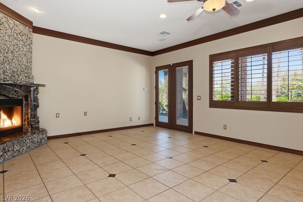 10524 Torre De Nolte Street Las Vegas NV 89141