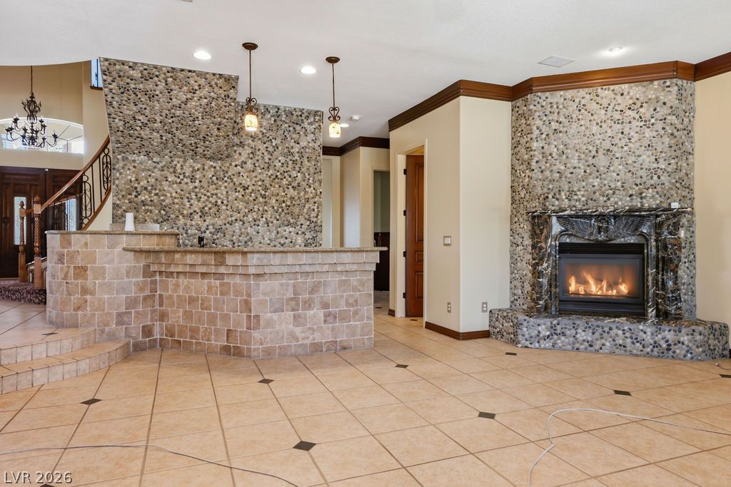 10524 Torre De Nolte Street Las Vegas NV 89141
