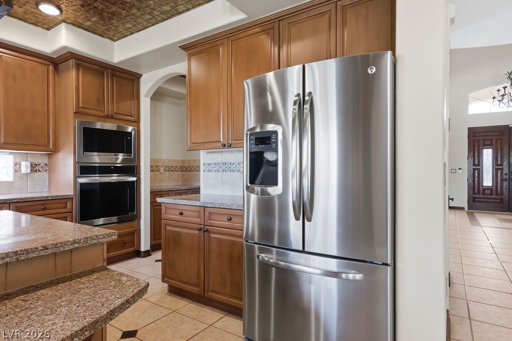 10524 Torre De Nolte Street Las Vegas NV 89141