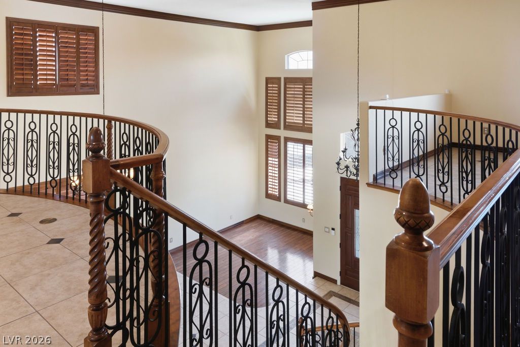 10524 Torre De Nolte Street Las Vegas NV 89141
