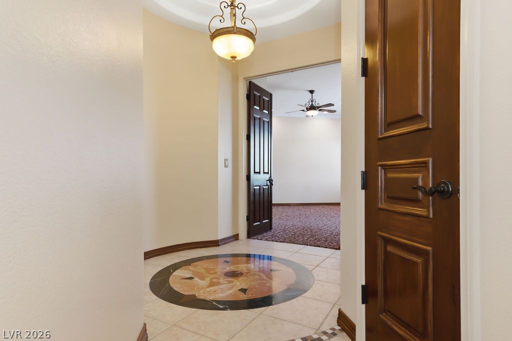 10524 Torre De Nolte Street Las Vegas NV 89141