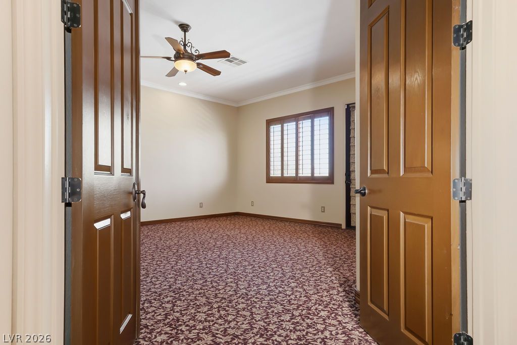 10524 Torre De Nolte Street Las Vegas NV 89141