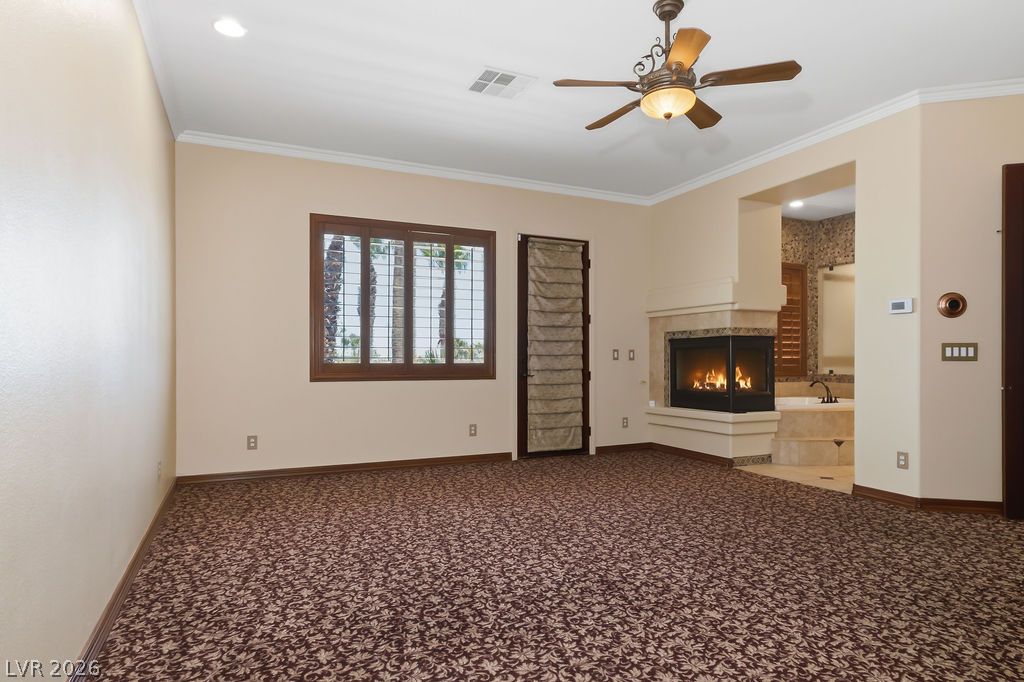 10524 Torre De Nolte Street Las Vegas NV 89141