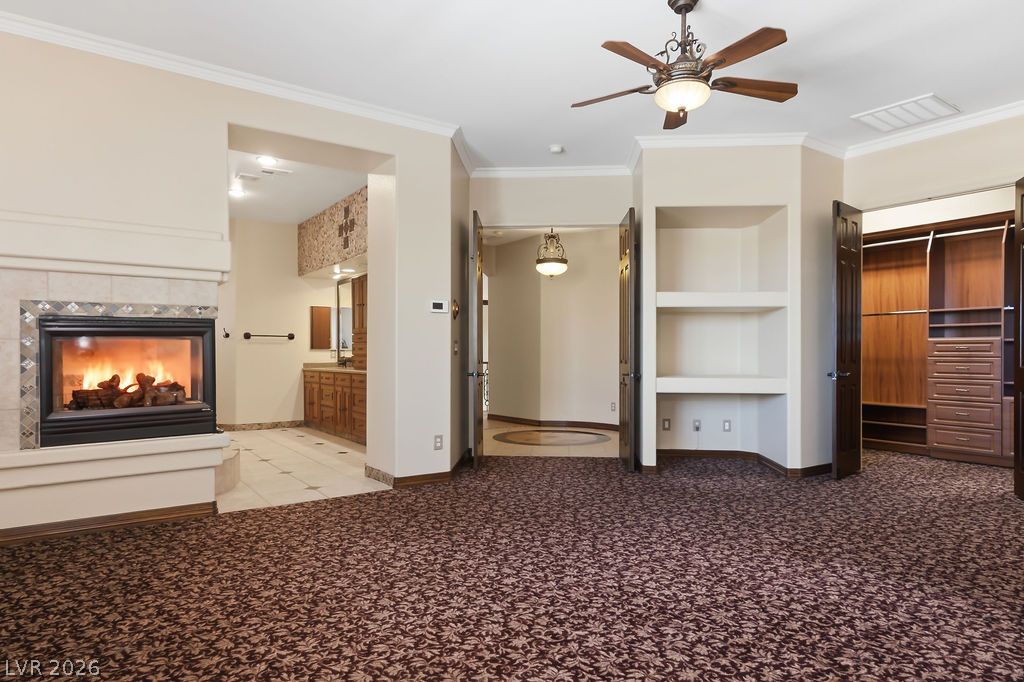 10524 Torre De Nolte Street Las Vegas NV 89141