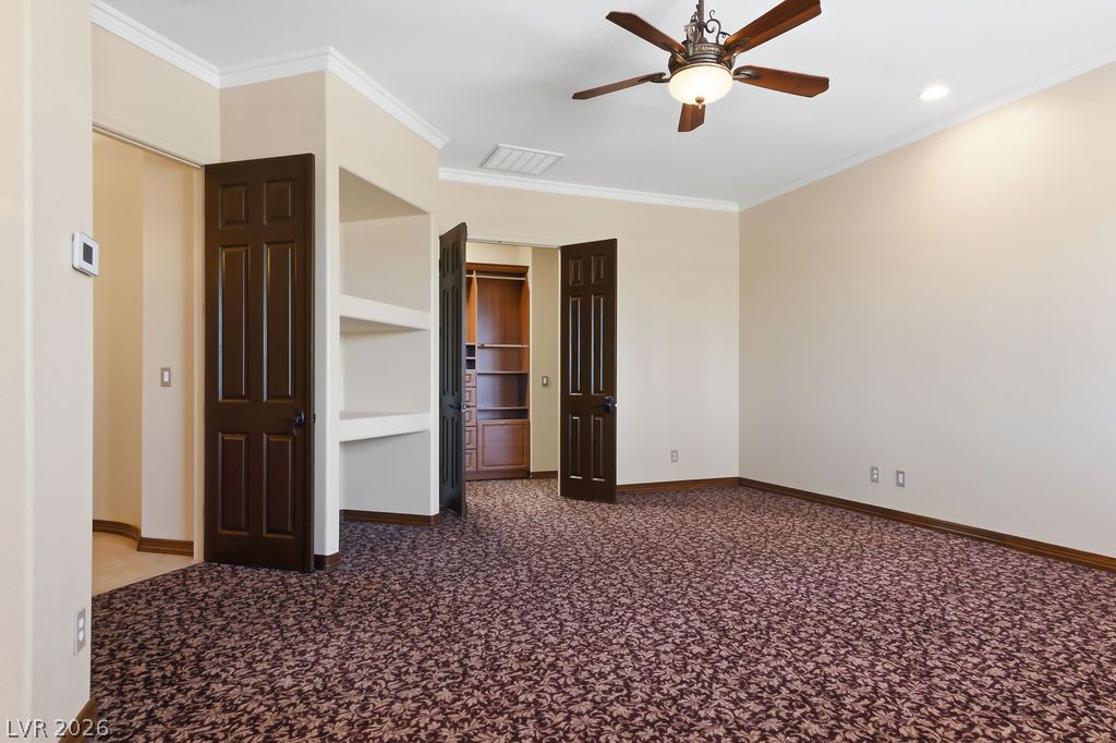 10524 Torre De Nolte Street Las Vegas NV 89141