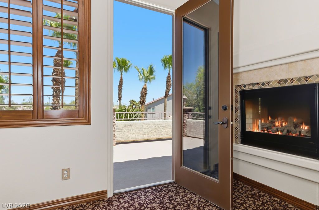 10524 Torre De Nolte Street Las Vegas NV 89141