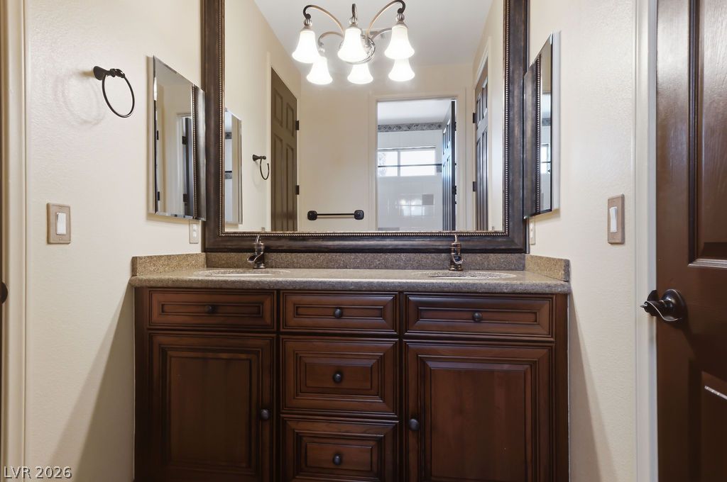 10524 Torre De Nolte Street Las Vegas NV 89141