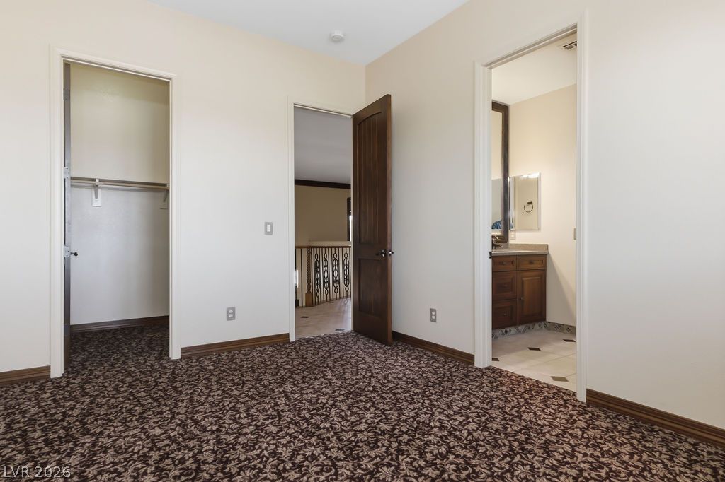 10524 Torre De Nolte Street Las Vegas NV 89141