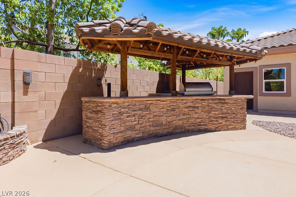 10524 Torre De Nolte Street Las Vegas NV 89141
