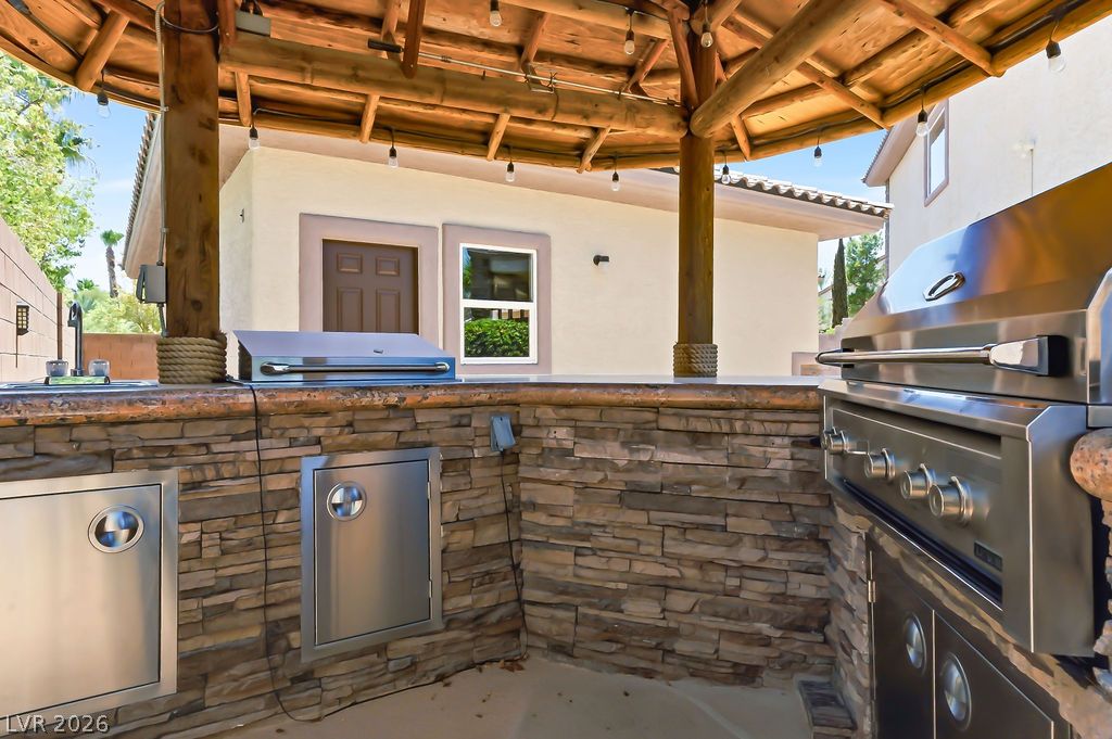 10524 Torre De Nolte Street Las Vegas NV 89141