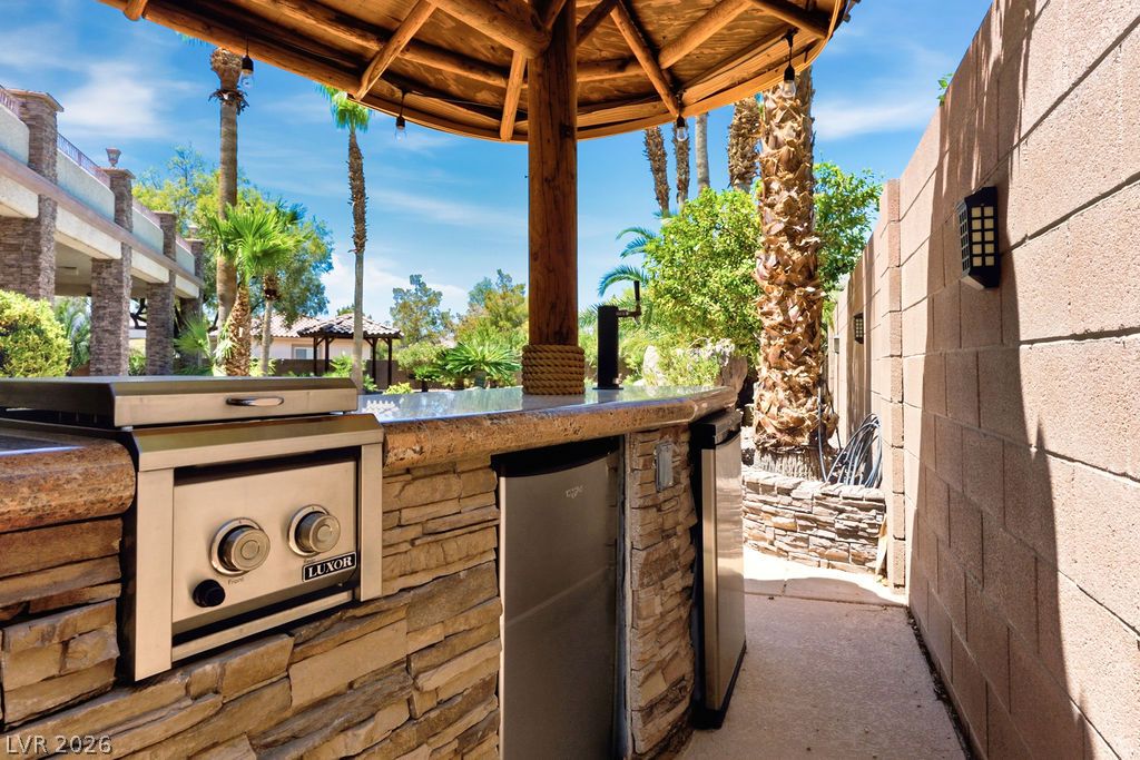 10524 Torre De Nolte Street Las Vegas NV 89141