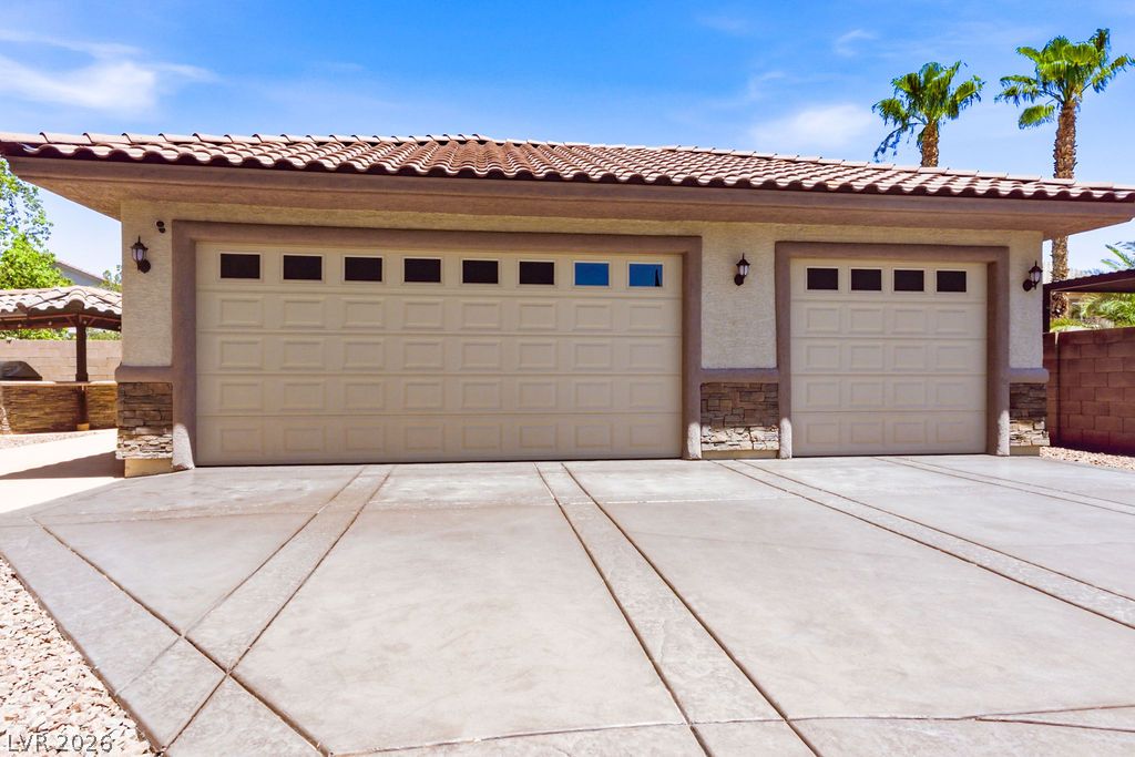 10524 Torre De Nolte Street Las Vegas NV 89141