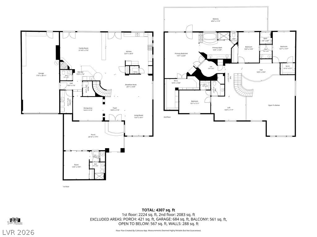 10524 Torre De Nolte Street Las Vegas NV 89141