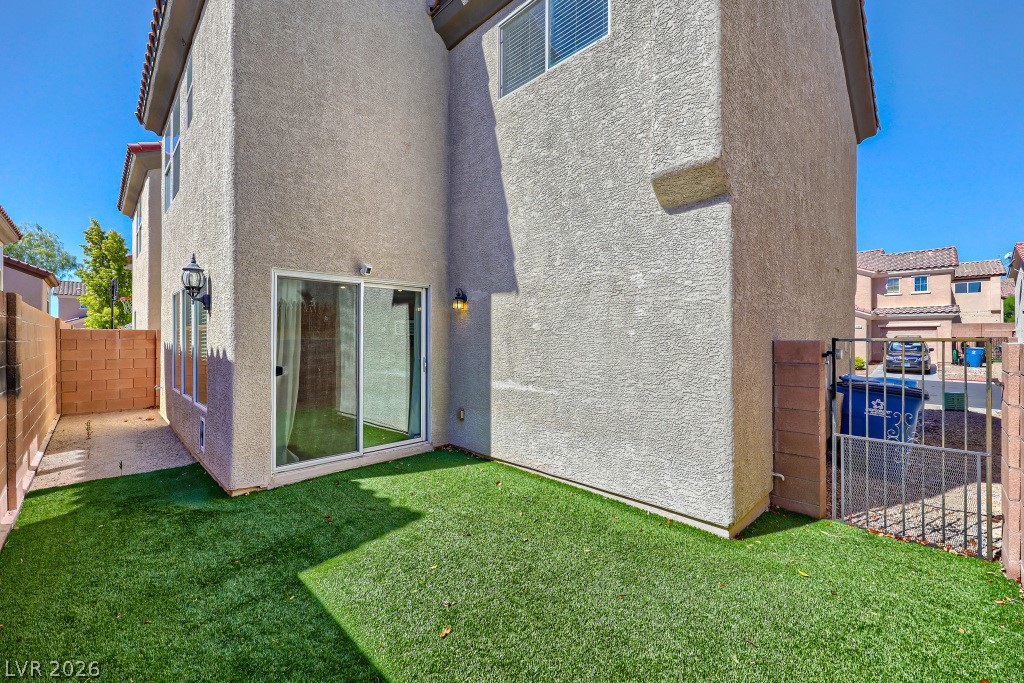 756 Loughton Street Las Vegas NV 89178