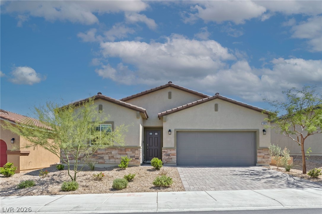 10967 Stone Crossing Avenue Las Vegas NV 89166