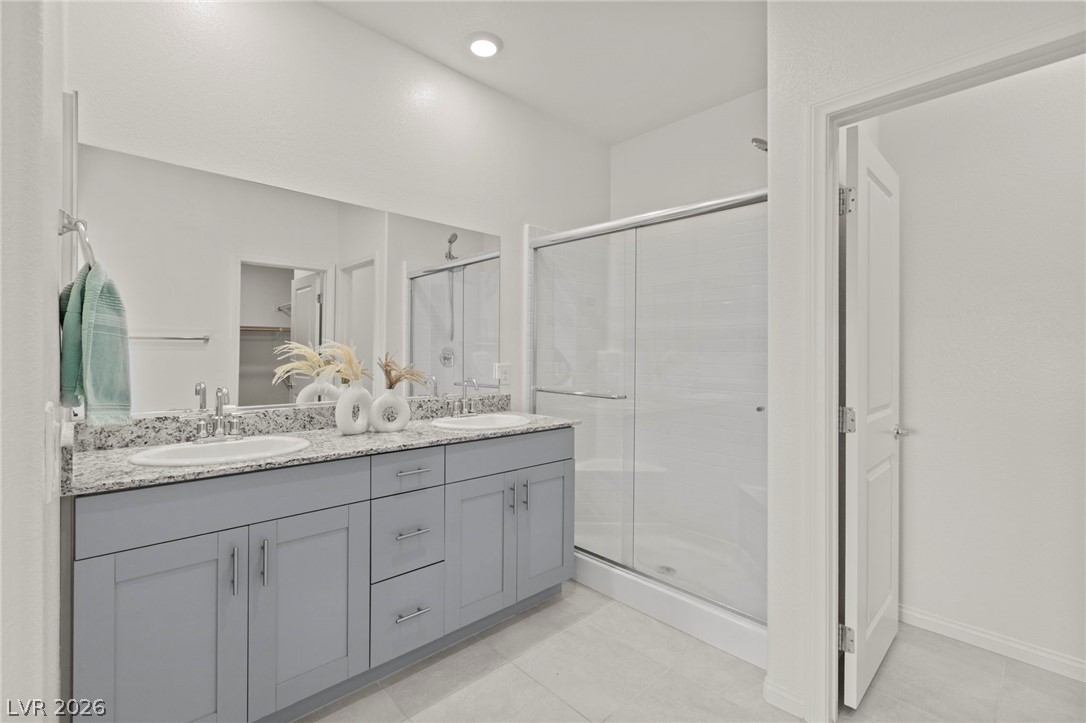 10967 Stone Crossing Avenue Las Vegas NV 89166