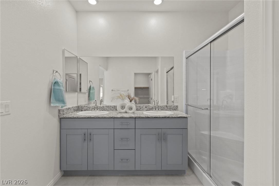 10967 Stone Crossing Avenue Las Vegas NV 89166