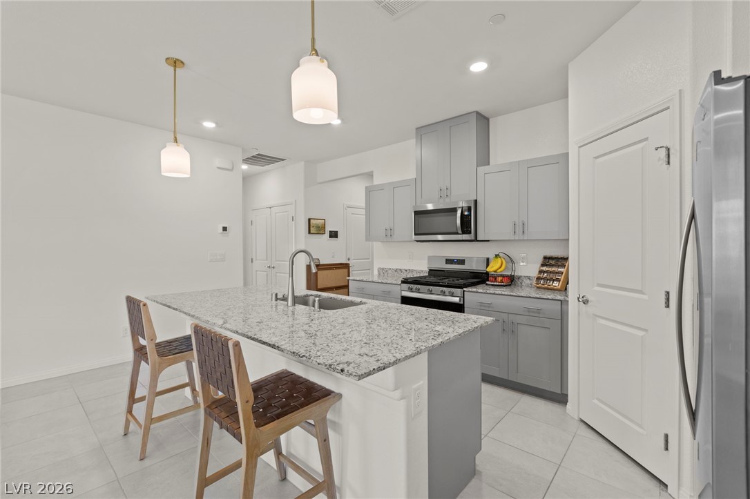 10967 Stone Crossing Avenue Las Vegas NV 89166