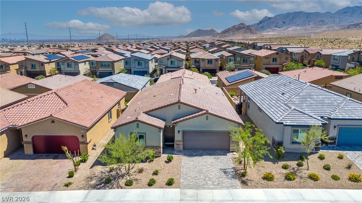 10967 Stone Crossing Avenue Las Vegas NV 89166