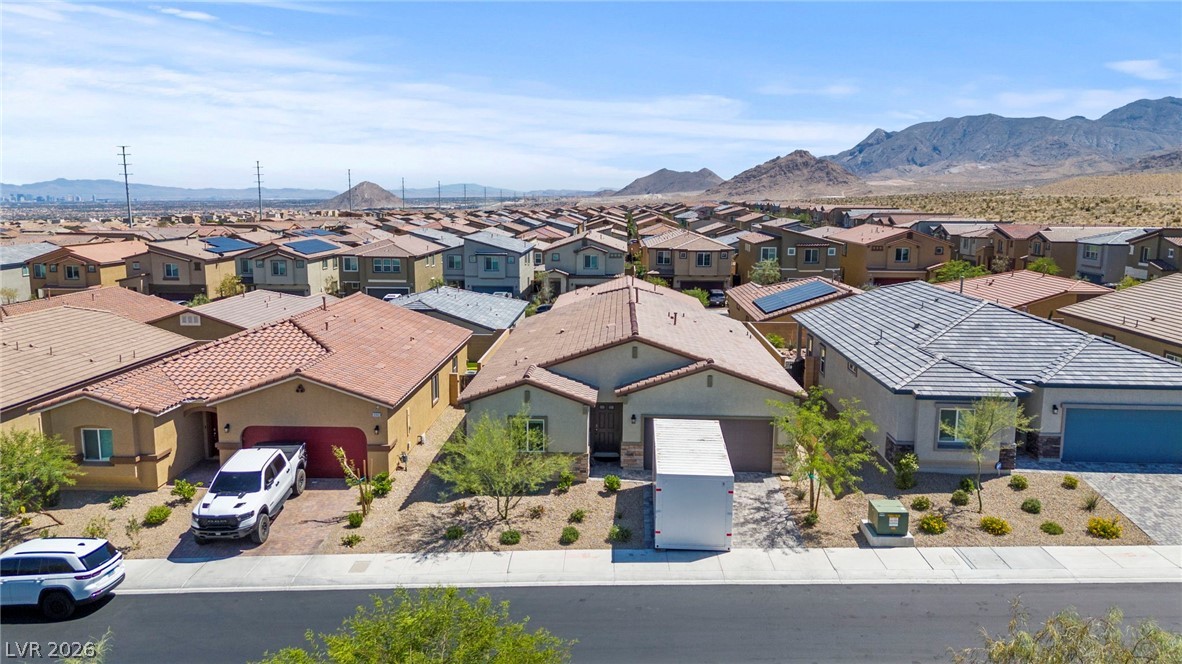 10967 Stone Crossing Avenue Las Vegas NV 89166